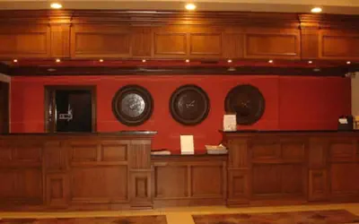 Photo 4 - Decatur Conference Center & Hotel
