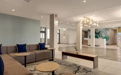 Photo 4 - Wyndham Garden Atlanta Airport