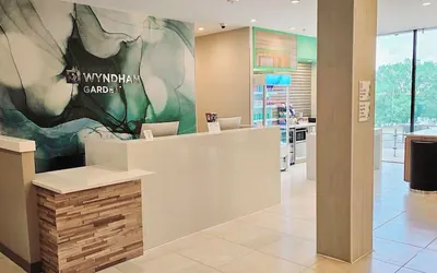 Photo 5 - Wyndham Garden Atlanta Airport