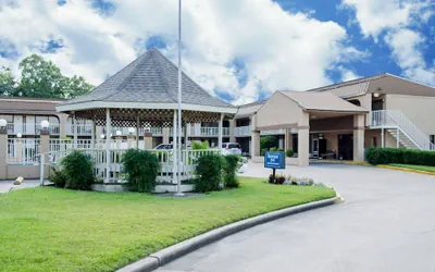 Photo 2 - Rodeway Inn Vicksburg