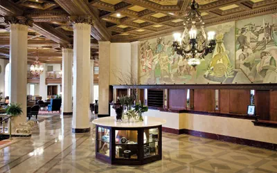 Photo 3 - Marriott Syracuse Downtown