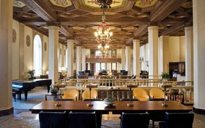 Photo 5 - Marriott Syracuse Downtown