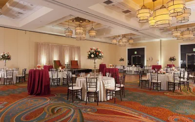 Photo 4 - Charleston Marriott