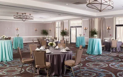Photo 5 - Charleston Marriott