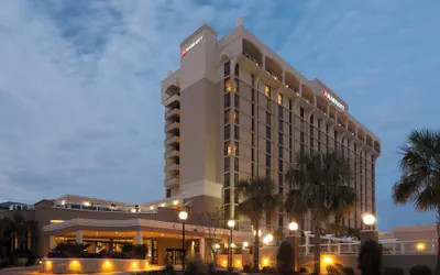 Photo 2 - Charleston Marriott