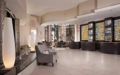 Photo 3 - Charleston Marriott
