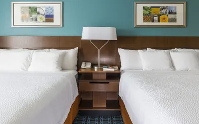Photo 4 - Fairfield Inn & Suites Greeley