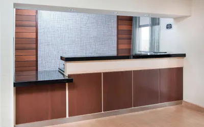 Photo 3 - Fairfield Inn & Suites Greeley