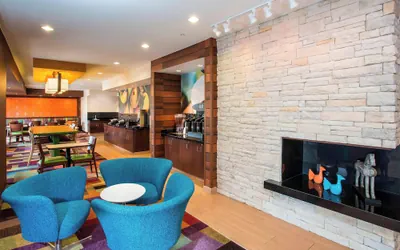Photo 2 - Fairfield Inn & Suites Greeley