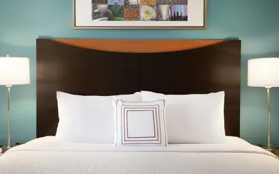 Photo 5 - Fairfield Inn & Suites Greeley