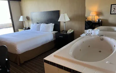 Photo 5 - Wyndham Garden Schaumburg Chicago Northwest