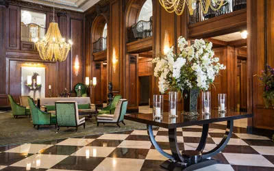 Photo 2 - The Read House Hotel