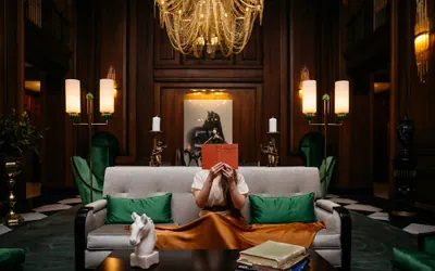 Photo 3 - The Read House Hotel