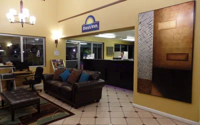 Photo 3 - Days Inn by Wyndham Conway