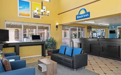 Photo 5 - Days Inn by Wyndham Conway