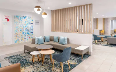 Photo 3 - TownePlace Suites by Marriott Detroit Taylor