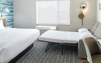 Photo 5 - TownePlace Suites by Marriott Detroit Taylor