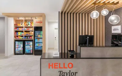 Photo 4 - TownePlace Suites by Marriott Detroit Taylor