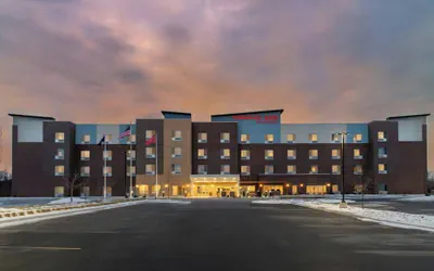 Photo 2 - TownePlace Suites by Marriott Detroit Taylor