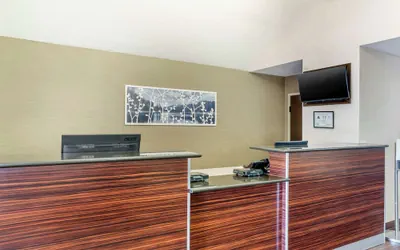 Photo 3 - Sleep Inn Hickory South