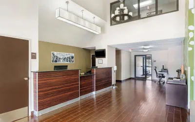 Photo 4 - Sleep Inn Hickory South