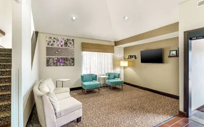 Photo 2 - Sleep Inn Hickory South