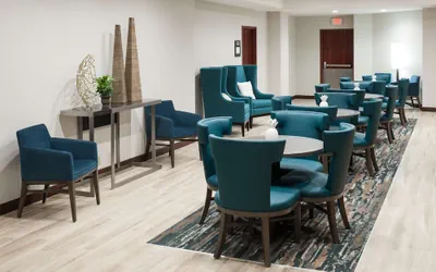 Photo 4 - Hampton Inn St. Louis-Downtown (At the Gateway Arch)