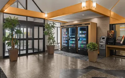 Photo 5 - Days Inn by Wyndham Lanham Washington DC