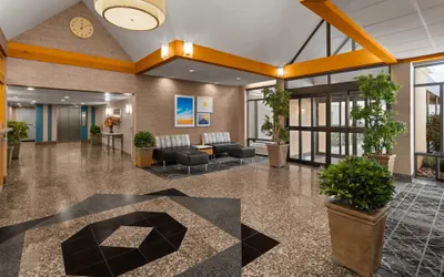 Photo 3 - Days Inn by Wyndham Lanham Washington DC