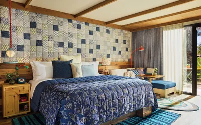 Photo 2 - Treehouse Hotel Silicon Valley