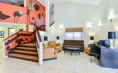 Photo 3 - Sleep Inn Sarasota North