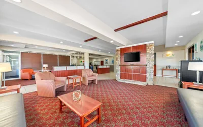 Photo 4 - Quality Inn Weeki Wachee - Spring Hill