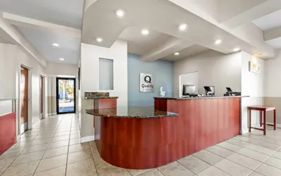 Photo 3 - Quality Inn Weeki Wachee - Spring Hill