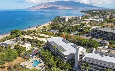 Photo 2 - Aston at the Maui Banyan