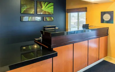 Photo 4 - Fairfield Inn & Suites by Marriott Canton