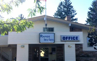 Rapids Inn and Suites
