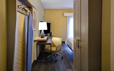 Photo 5 - Holiday Inn Philadelphia-Cherry Hill by IHG