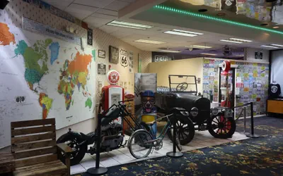 Photo 3 - Route 66 Hotel, Springfield, Illinois