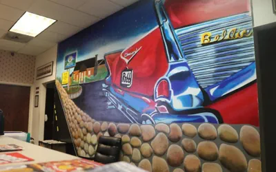 Photo 3 - Route 66 Hotel, Springfield, Illinois