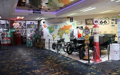 Photo 4 - Route 66 Hotel, Springfield, Illinois