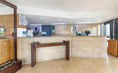 Photo 4 - Quality Inn Florida City - Gateway to the Keys