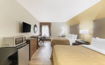 Photo 5 - Quality Inn Florida City - Gateway to the Keys