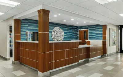 Photo 4 - Fairfield Inn & Suites Anaheim North/Buena Park.