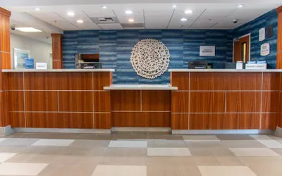 Photo 3 - Fairfield Inn & Suites Anaheim North/Buena Park.