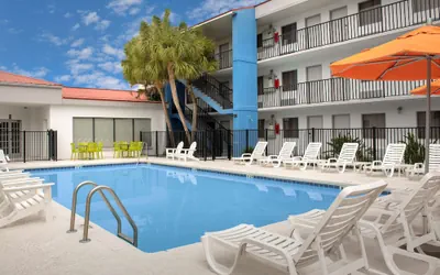 Photo 2 - Quality Inn Atlantic Beach - Mayo Clinic Jax Area
