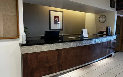 Photo 3 - Budget Inn