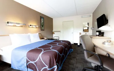 Photo 4 - Days Inn by Wyndham Monmouth Junction/S Brunswick/Princeton