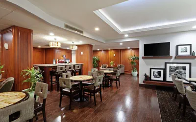 Photo 3 - Hampton Inn Los Angeles/Arcadia/Pasadena