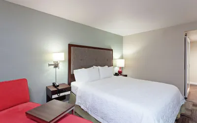 Photo 5 - Hampton Inn Los Angeles/Arcadia/Pasadena