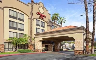 Photo 2 - Hampton Inn Los Angeles/Arcadia/Pasadena